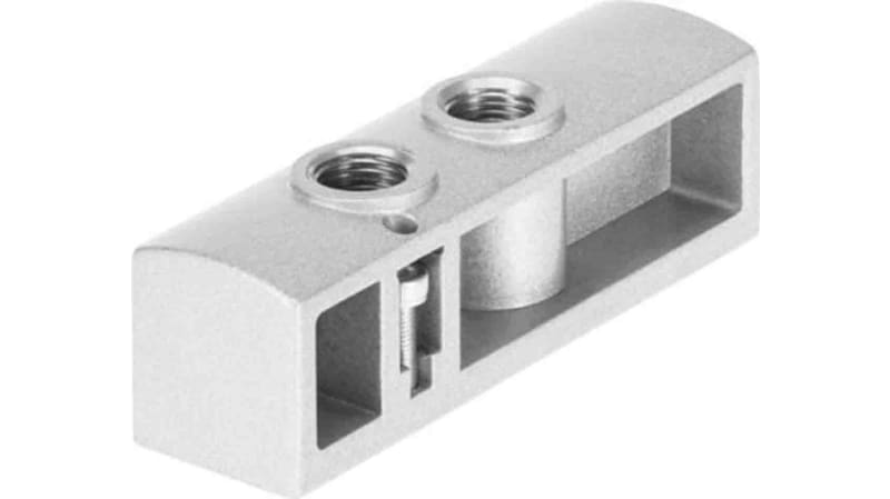 Festo VABF-B10-20-P1A4-G18-P3 supply plate