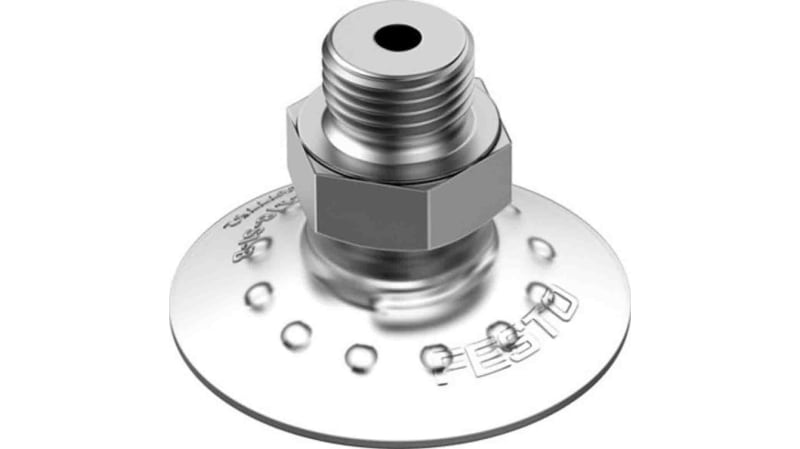 Festo 30mm Suction Cup VAS-30-1/8-SI-B