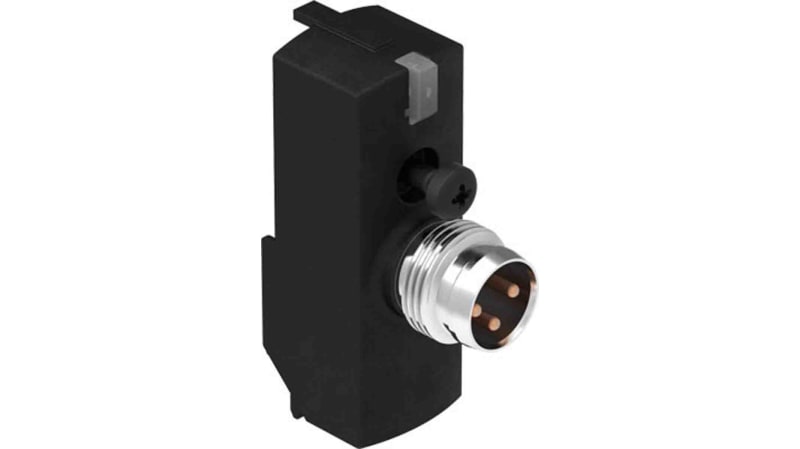 Festo VAVE-L1-1VR1-LP electrical connection bo