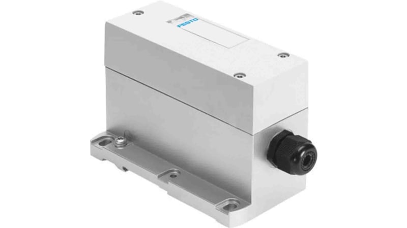Festo VABE-S6-1LF-C-M1-C36M multi-pin node