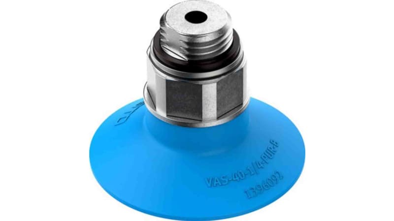 Festo 55mm PUR Suction Cup VAS-55-1/4-PUR-B