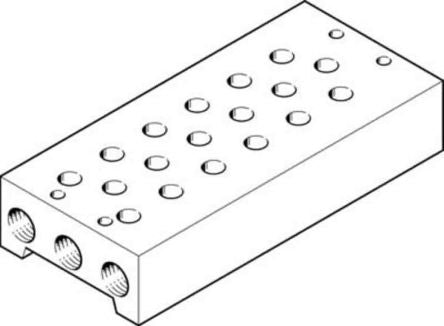 Festo PRS-1/8-6-B 2022900
