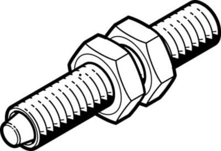 Festo DYEF-M5-Y1 2022918