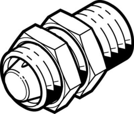 Festo DYEF-S-M16-Y1 2022921