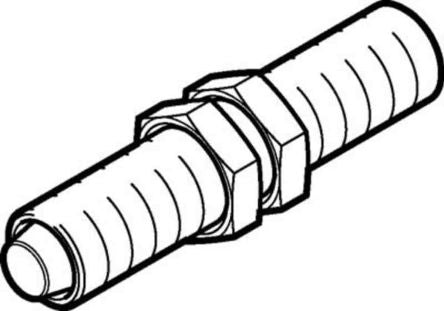 Festo DYEF-M8-Y1 2022929
