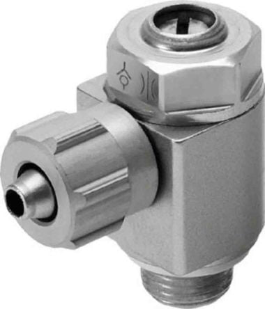 Festo GRLZ-1/8-PK-3-B 2022971