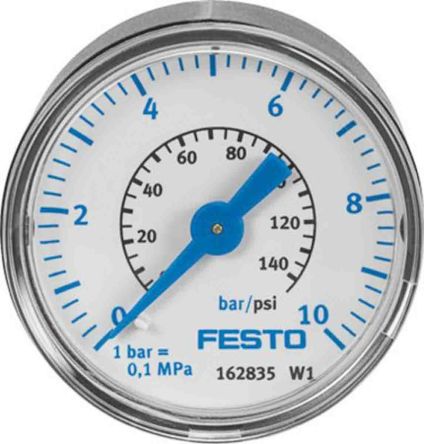 Festo MA-40-10-G1/4-EN 2022979
