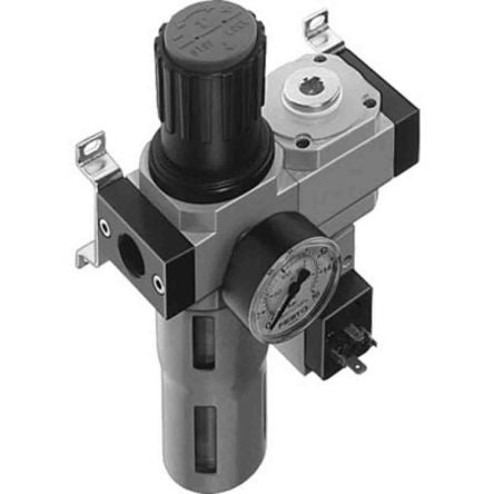 Festo LFR-1/2-D-MIDI-KE-A 2022987