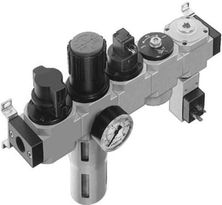 Festo LFR-1/2-D-MIDI-KG 2022988