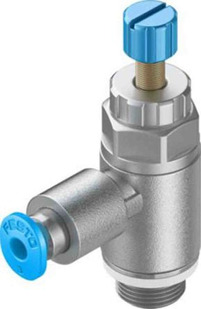 Festo GRLA-1/8-QS-3-RS-D 2023003