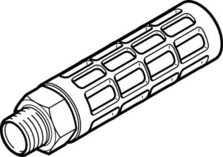 Festo U-1-B 2023010