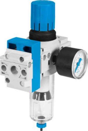 Festo LFR-1/4-DB-7-MINI-KB 2023014
