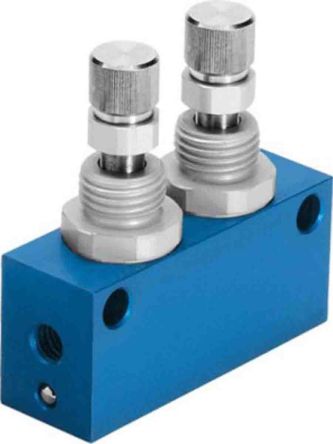 Festo GR-M5X2-B 2023019