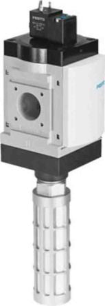 Festo MS9-EE-G-V24-S-VS 2023031