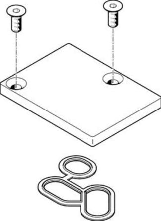 Festo VABB-P1 2023044