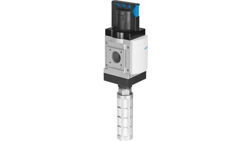 Festo Filter Regulator Lubricator