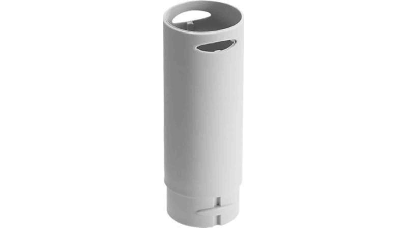 Festo UOMS POM 8bar Pneumatic Silencer, Threaded