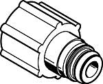 Festo QSP10-G1/8