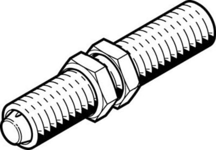 Festo DYEF-M14-Y1 2023113