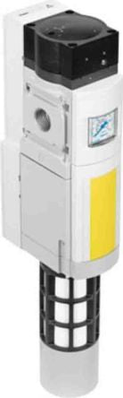 Festo MS6-SV-1/2-E-10V24-SO-AG 2023168
