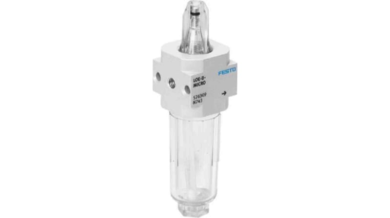 Festo LOE-M5-D-MICRO lubricator