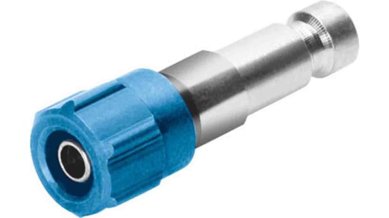 Festo Pneumatic Quick Connect Coupling