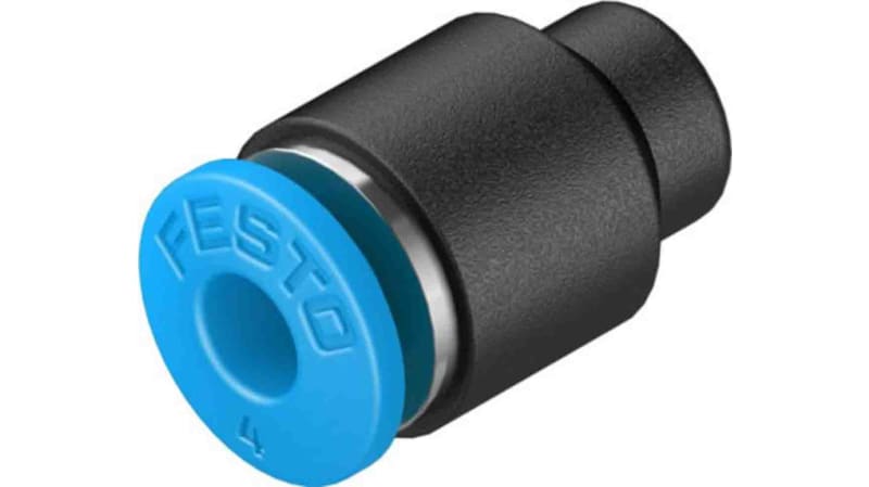 Festo PBT Tubing Cap for 100