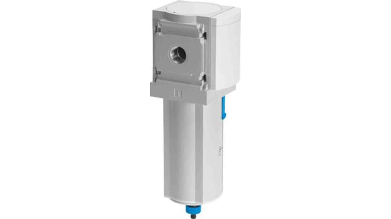 Festo MS6-LWS-1/4-U-V water separator