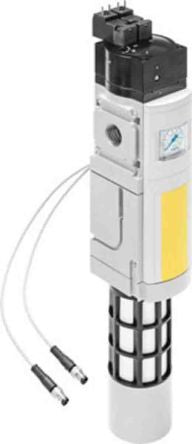 Festo MS6-SV-1/2-D-10V24-2M8 2023210