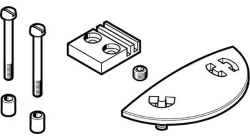 Festo MS6-SV-C-MK