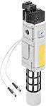 Festo MS6-SV-1/2-D-10V24-2M8-SO-AG
