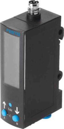 Festo SDE3-D10Z-B-HQ4-2P-M8 2023262