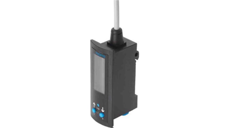 Festo Pneumatic Sensor, M8 0bar to 2 bar
