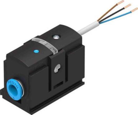 Festo SDE5-D10-O3-Q6E-P-K 2023281