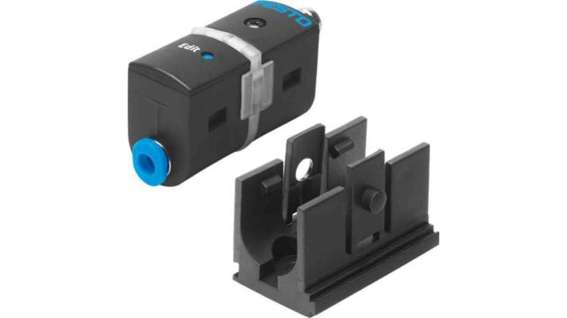 Festo Pneumatic Sensor, M8 0bar to -1 bar