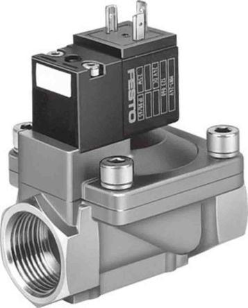 Festo MN1H-2-3/8-MS 2023299