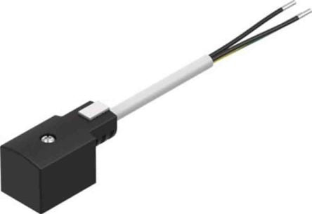 Festo KMF-1-24DC-5-LED 2023555