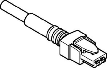 Festo NEBV-HSG2-P-0.5-N-LE2 2023579