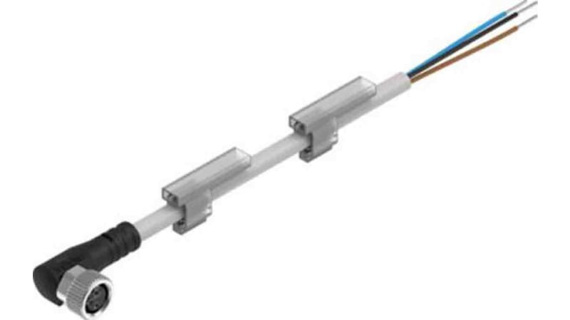 Festo NEBU Series Plug Connector