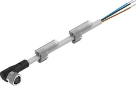 Festo NEBU-M8W3P-K-2.5-LE3 2023588