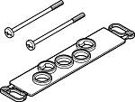 Festo VABD-L1-10B-S-M7