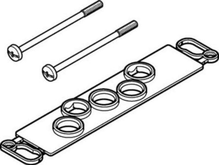 Festo VABD-L1-10B-S-M7 2023604