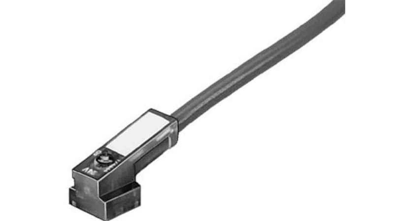 Festo KMEB Series Plug Connector