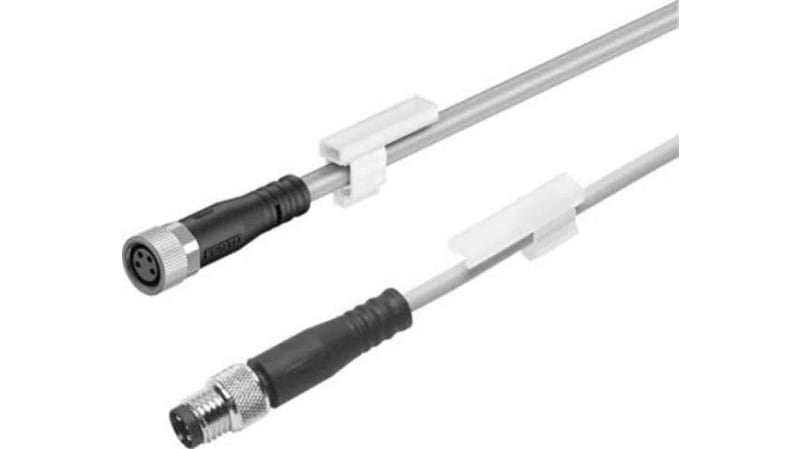 Festo NEBU Series Plug Connector