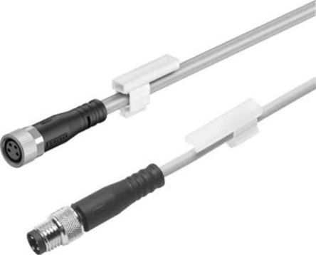 Festo NEBU-M8G4-R-2-M8G4 2023634