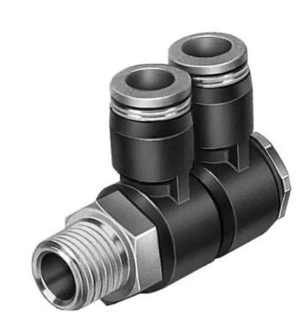 Festo QSLV2-1/4-10 2023638
