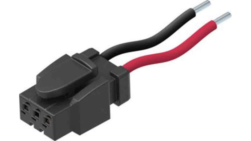Festo NEBV Series Plug Connector