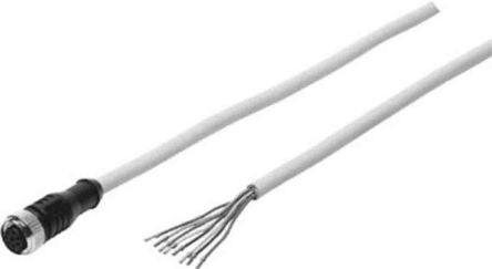 Festo SIM-M12-8GD-10-PU 2023654
