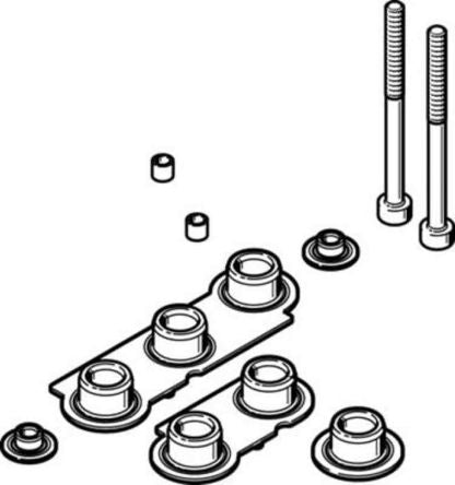 Festo VAME-B10-25-MK 2023657
