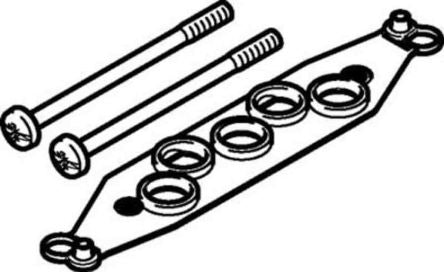 Festo VABD-L1-14B-S-G18 2023658